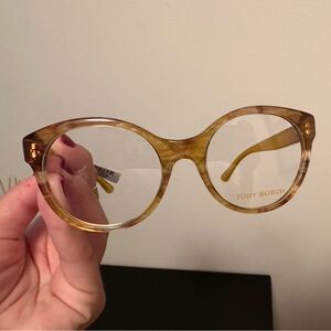 Tory Burch eyeglasses